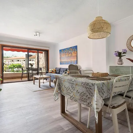 Parque Avoceta Appartement Puerto de la Cruz (Tenerife)
