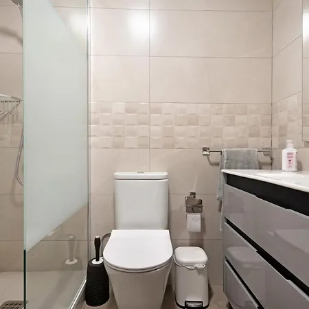 Parque Avoceta Appartement Puerto de la Cruz (Tenerife)