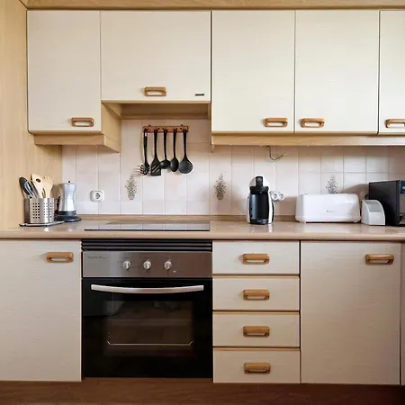 Apartment Parque Avoceta *