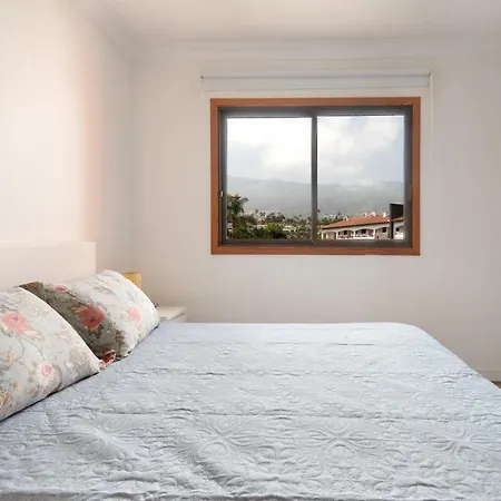 Parque Avoceta Apartment *
