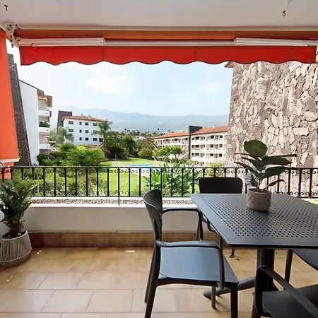 Apartment Parque Avoceta *