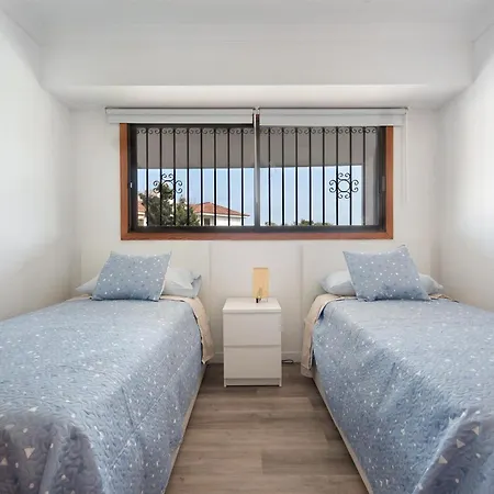 Parque Avoceta Apartment