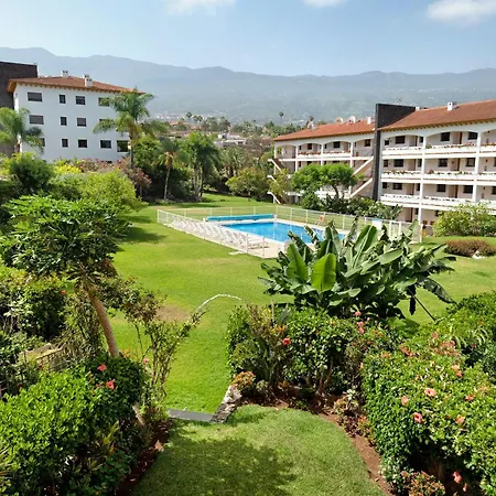 Apartment Parque Avoceta Puerto de la Cruz (Tenerife)