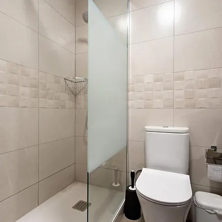 Apartment Parque Avoceta