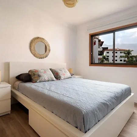 Parque Avoceta Apartment *