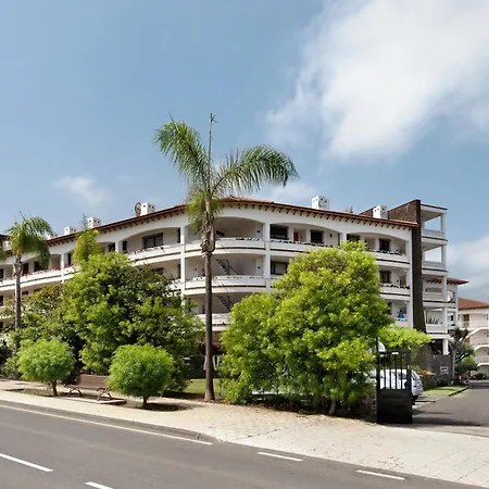 Parque Avoceta Apartment Puerto de la Cruz (Tenerife)